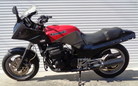 KAWASAKI GPZ750 R ZX750G