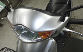 HONDA DIO Gen.5