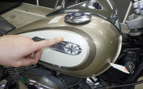 YAMAHA DRAGSTAR 250 2015 VG02J