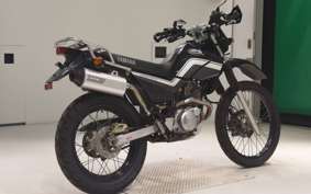 YAMAHA SEROW 225 Gen.3 DG08J