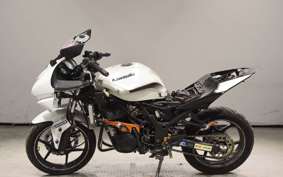 KAWASAKI NINJA 250R 2006 EX250K