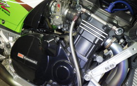KAWASAKI GPZ900R NINJA 1999 ZX900A