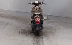 HONDA GIORNO AF70