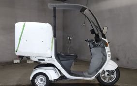 HONDA GYRO TA03