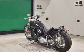 YAMAHA DRAGSTAR 400 1997 4TR