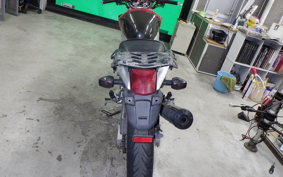 HONDA VTR 250 Gen. 2 2005 MC33