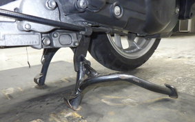 SUZUKI ADDRESS V125 S 2012 CF4MA