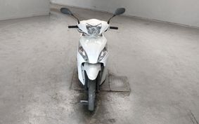 HONDA DIO 110 JF31