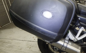 SUZUKI BANDIT 1250 F 2012 GW72A