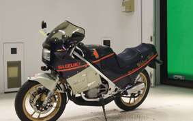 SUZUKI RG250 Gamma GJ21B