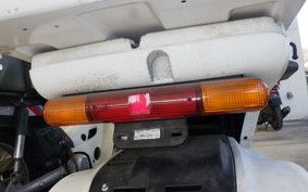 HONDA GYRO CANOPY TA03