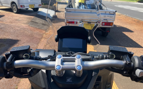 HONDA ADV160 KF54