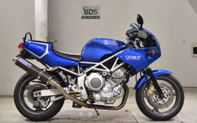 YAMAHA TRX850 1998