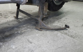 YAMAHA AXIS 125 TREET 2025 SE53J