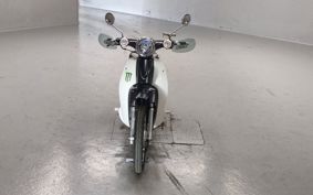 HONDA SUPER CUB110 JA07