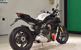 DUCATI ストリート FIGHTER V4SP2 2024