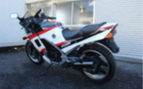 HONDA VT250 INTEGRA MC08