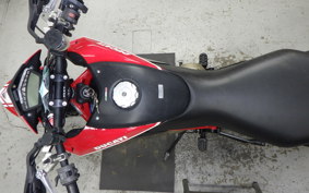 DUCATI HYPERMOTARD 1100E 2011