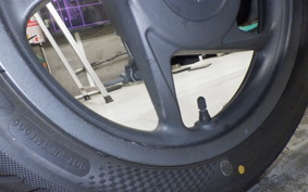 HONDA DIO 110 2015 JF31