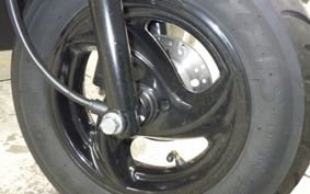 YAMAHA AXIS 125 Z 2005 SEJ6J