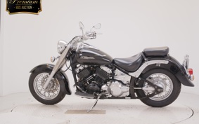 YAMAHA DRAGSTAR 400 CLASSIC 2023 VH01J