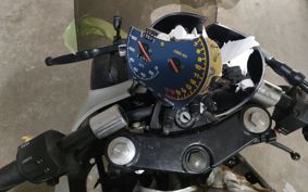 SUZUKI GSX250 KATANA GJ76A