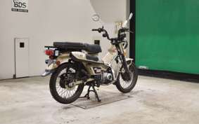 HONDA CT125 HUNTER CUB JA55
