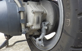 HONDA SPACY 100 JF13