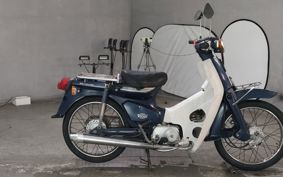 HONDA SUPER CUB50 C50