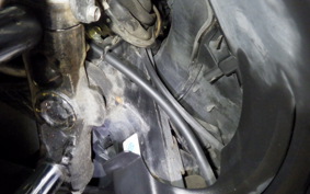 HONDA PCX 125 1996 NC125D