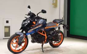 KTM 390 DUKE