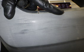 SUZUKI ADDRESS V125 1998 DT11A