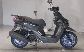 YAMAHA BW S125 SEA6J