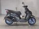 Фото Yamaha BW*S 125 с японского аукциона