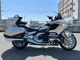 Фото Honda GL 1800 GOLD WING TOUR DCT 2024 с японского аукциона