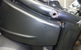 YAMAHA DRAGSTAR 400 1996 4TR