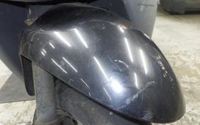 SUZUKI LET's 4 2007 CA45A