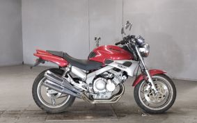 YAMAHA ZEAL 3YX