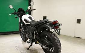 HONDA CL250-2 2002 MC57