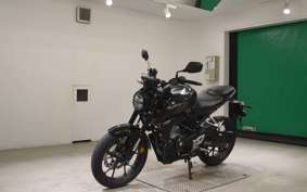 HONDA CB125 R 2020 JC91
