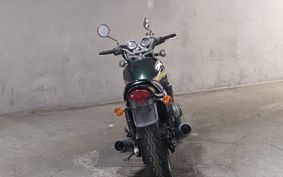 KAWASAKI ZEPHYR 1100 1992 ZRT10A