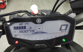 YAMAHA MT-07 2015 RM07J