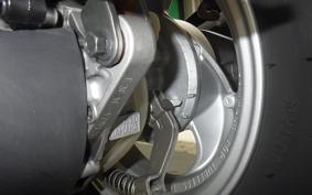 YAMAHA AXIS 125 TREET SE53J