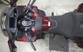 HONDA GL 1800 GOLD WING TOUR DCT 2025 SC79