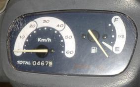 YAMAHA JOG POCHE SA08J