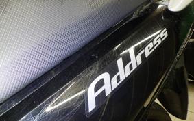 SUZUKI ADDRESS 110 2024 CE47A