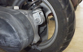 YAMAHA JOG POCHE SA08J