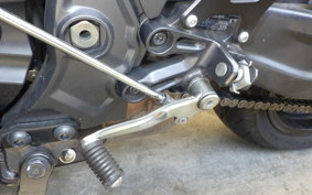 YAMAHA YZF-R7 2025 RM39J