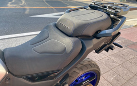 YAMAHA TRACER 9 GT+ AMT 2025 RNA1J