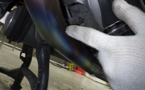 YAMAHA T-MAX 500 2005 SJ02J